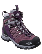 Womens Verbera Hiker II GTX Walking Boot - Baroque and Foil Grey